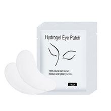 Load image into Gallery viewer, 10pairs Eyelash Extension Paper Patches,New Paper Patch Eyelash Under Eye Pads Lash Eye Tips Sticker Wraps Make Up Tools
