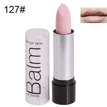 Load image into Gallery viewer, Maquiagem Matte Lipstick Korea Makeup Full Size Baby Pink Lipstick For Women Lips Make Up Health Waterproof Lip Stick Batom
